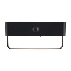 Nordlux Saulio Solar Vegglampe Utendørs 4,4W 3000 Kelvin - Solcelle -Lightup Butikk Saulio solar vegglampe utendors 44W 3000 Kelvin Solcelle Utebelysning vegg opp og ned Nordlux 2518251003 4