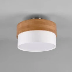 Seasons Taklampe Ø30 -Lightup Butikk Seasons taklampe O30 Taklamper Trio Lighting Trl 611500201 2