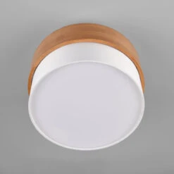 Seasons Taklampe Ø30 -Lightup Butikk Seasons taklampe O30 Taklamper Trio Lighting Trl 611500201 4