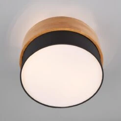 Seasons Taklampe Ø30 -Lightup Butikk Seasons taklampe O30 Taklamper Trio Lighting Trl 611500201 6