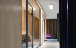 Sense Surface 1200 Takarmatur 29W 3000K IP20 IK10 Dimbar - Hvit -Lightup Butikk Sense Surface 1200 takarmatur 29W 3000K IP20 IK10 Dimbar Hvit Taklamper Sg Armaturen As 3303447 4