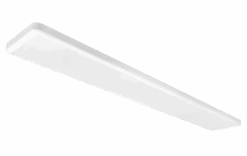 Sense Surface 1600 Takarmatur 41W 3000K IP20 IK10 Dimbar - Hvit