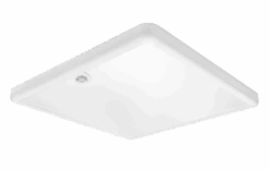 Sense Surface 600 Taklampe 28W 4000K IP20 IK10 M/PIR Sensor - Hvit