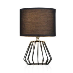 Paulmann Shiny Diamond Bordlampe 11 Paulmann Shiny Diamond Bordlampe -Lightup Butikk Shiny Diamond bordlampe Bordlamper Paulmann Pl 48016 5