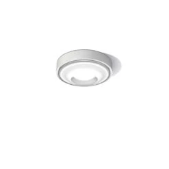 Sif Taklampe 6W IP65 2700K - Hvit