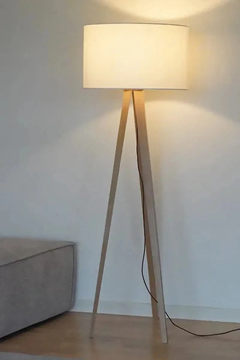 Silvanus Gulvlampe 148 Cm 4 Silvanus Gulvlampe 148 Cm - Bilde 2