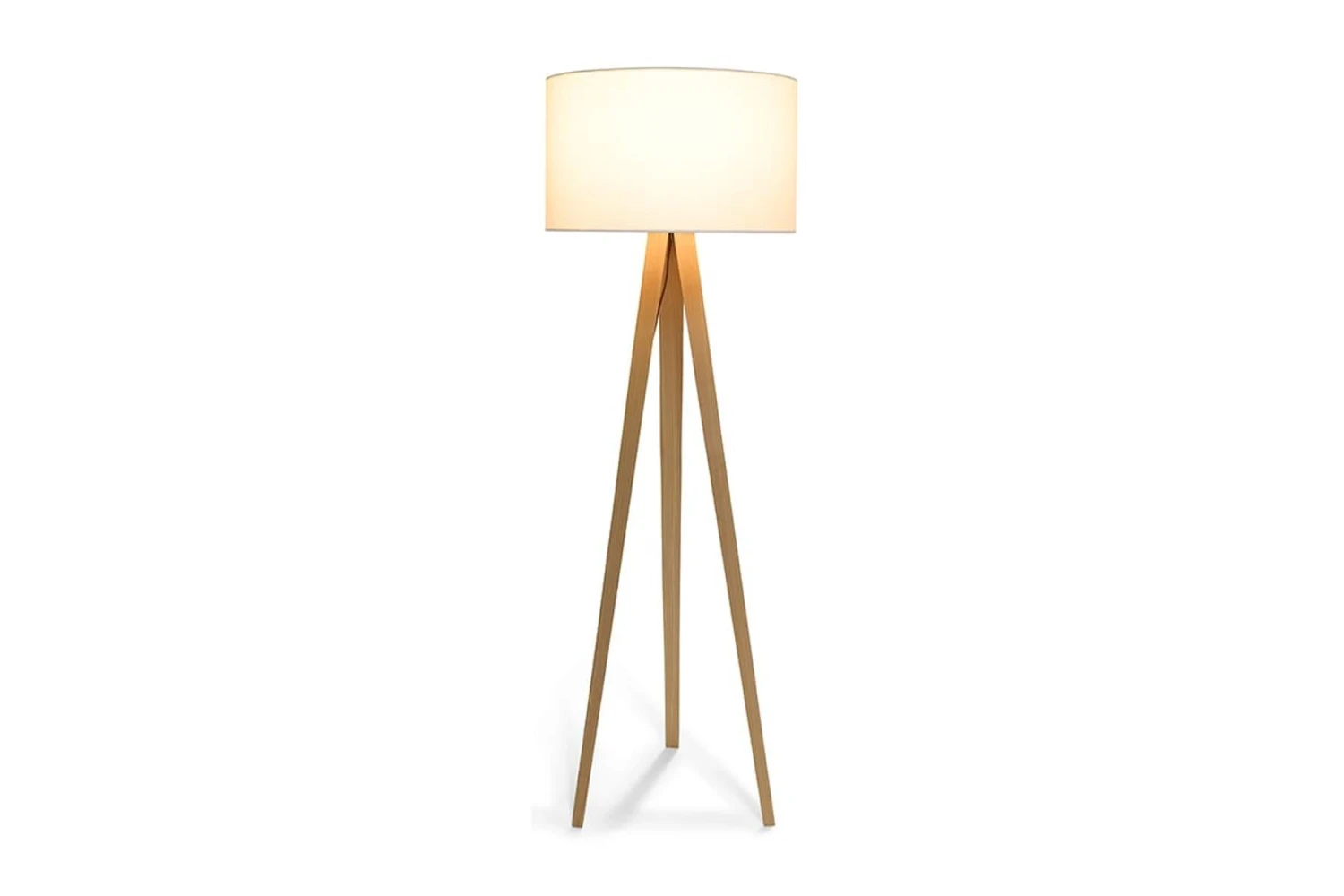 Silvanus Gulvlampe 148 Cm 5 Silvanus Gulvlampe 148 Cm - Bilde 3