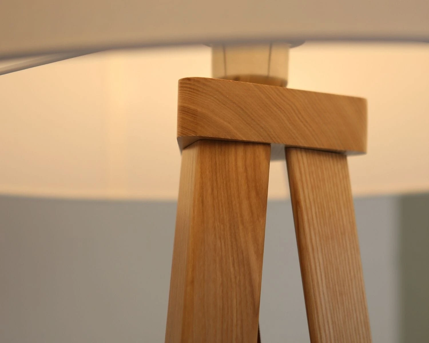 Silvanus Gulvlampe 148 Cm 6 Silvanus Gulvlampe 148 Cm - Bilde 4