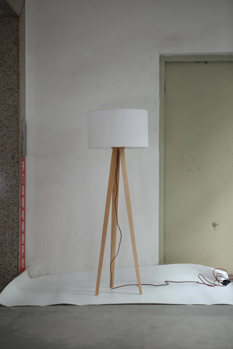 Silvanus Gulvlampe 148 Cm 7 Silvanus Gulvlampe 148 Cm - Bilde 5