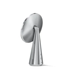 Simplehuman Sminkespeil Med Lys, Sensor Og Høyttaler -Lightup Butikk Simplehuman sminkespeil med lys sensor og hoyttaler Baderomsbelysning sminkespeil Simplehuman ST3044 8