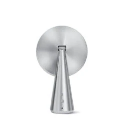 Simplehuman Sminkespeil Med Lys, Sensor Og Høyttaler -Lightup Butikk Simplehuman sminkespeil med lys sensor og hoyttaler Baderomsbelysning sminkespeil Simplehuman ST3044 9