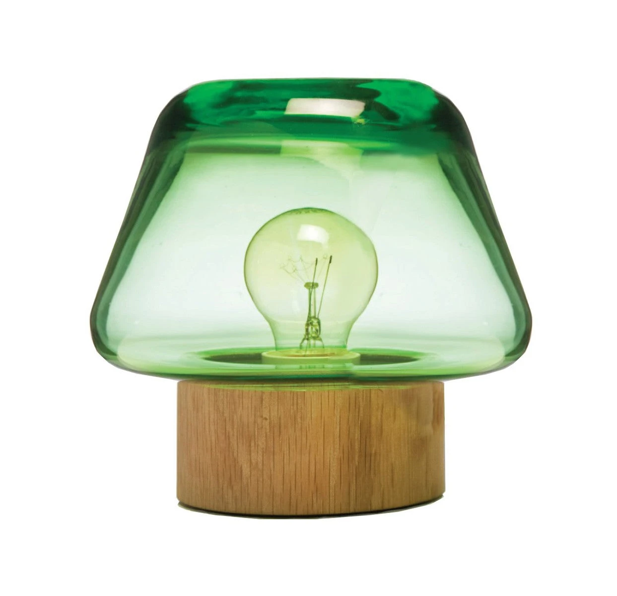 Skog Bruse Bordlampe 3 Skog Bruse Bordlampe