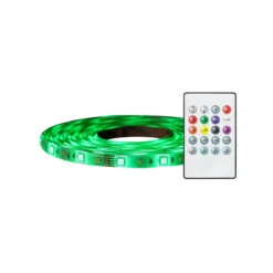 Nordlux Smart Led Strip Colour Music 3 Meters Effekt Belysning