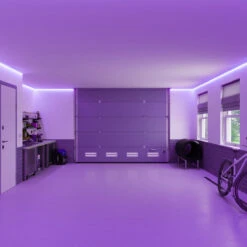 Nordlux Smart Led Strip Colour Music 5 Meters Effekt Belysning -Lightup Butikk Smart Led Strip Colour Music 5 meters Effekt belysning Lightstrip Nordlux 2210409901 3