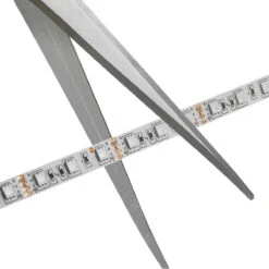 Nordlux Smart Led Strip Colour Music 5 Meters Effekt Belysning -Lightup Butikk Smart Led Strip Colour Music 5 meters Effekt belysning Lightstrip Nordlux 2210409901 5