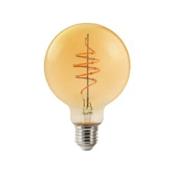Nordlux Smartpære E27 G95 4,7W 2200 Kelvin 380 Lumen 95 Mm - Amberfarget 8 Nordlux Smartpære E27 G95 4,7W 2200 Kelvin 380 Lumen 95 Mm - Amberfarget -Lightup Butikk Smartpaere E27 G95 47W 2200 Kelvin 380 Lumen 95 mm Amberfarget Smartpaerer E27 Nordlux 2170132747 3
