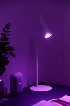 Nordlux Smartpære GU10 Colour 2200-6500 Kelvin 380 Lumen 4,7W - 3 Pakning -Lightup Butikk Smartpaere GU10 Colour 2200 6500 Kelvin 380 Lumen 47W 3 pakning LED paere GU10 Nordlux 2270061000 3