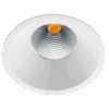 Soft Slim DimToWarm IsoSafe 6W LED 2000-2800K Ra>95 - Hvit -Lightup Butikk Soft Slim DimToWarm IsoSafe 6W LED 2000 2800K Ra95 Hvit Downlight lavtbyggende Sg Armaturen As 3201634 1