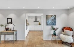 Soft Slim DimToWarm IsoSafe 6W LED 2000-2800K Ra>95 - Hvit -Lightup Butikk Soft Slim DimToWarm IsoSafe 6W LED 2000 2800K Ra95 Hvit Downlight lavtbyggende Sg Armaturen As 3201634 3