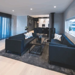 Soft Slim DimToWarm IsoSafe 6W LED 2000-2800K Ra>95 - Hvit -Lightup Butikk Soft Slim DimToWarm IsoSafe 6W LED 2000 2800K Ra95 Hvit Downlight lavtbyggende Sg Armaturen As 3201634 5