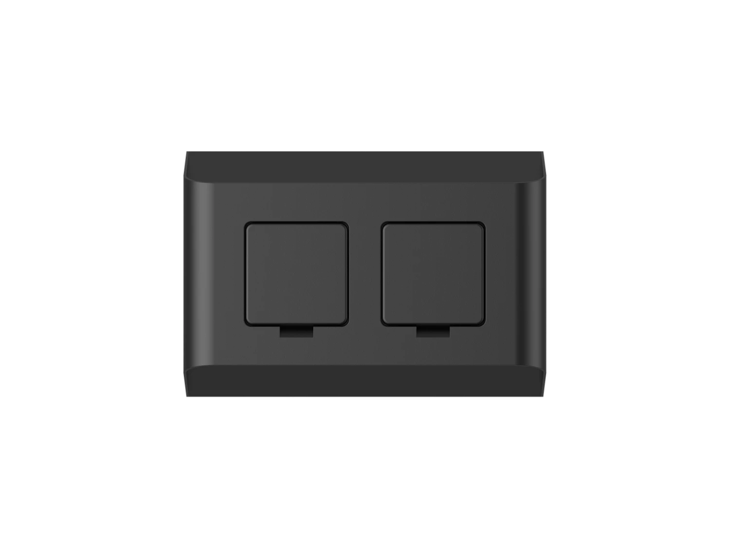 Søgne Vegglampe Utendørs Opp/ned Lys IP44 10W M/dobbel Stikkontakt - Dimbar 5 Søgne Vegglampe Utendørs Opp/ned Lys IP44 10W M/dobbel Stikkontakt - Dimbar - Bilde 3