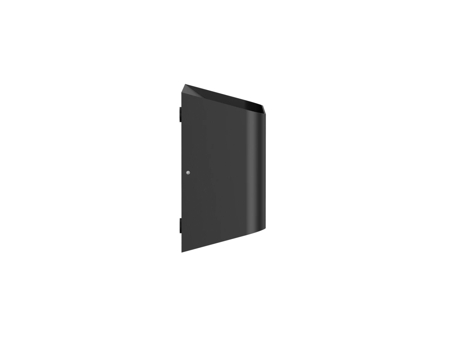 Søgne Vegglampe Utendørs Opp/ned Lys IP44 10W M/dobbel Stikkontakt - Dimbar 6 Søgne Vegglampe Utendørs Opp/ned Lys IP44 10W M/dobbel Stikkontakt - Dimbar - Bilde 4