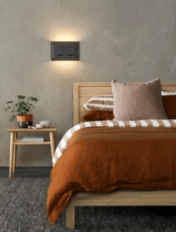 Søgne Vegglampe Utendørs Opp/ned Lys IP44 10W M/dobbel Stikkontakt - Dimbar 17 Søgne Vegglampe Utendørs Opp/ned Lys IP44 10W M/dobbel Stikkontakt - Dimbar -Lightup Butikk Sogne vegglampe utendors oppned lys IP44 10W mdobbel stikkontakt Dimbar Utebelysning vegg opp og ned Aneta Lighting AP 3102560 7