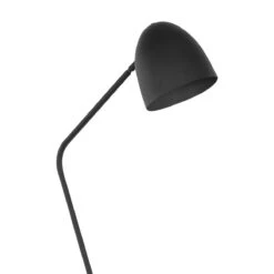 Soho Gulvlampe -Lightup Butikk Soho gulvlampe Gulvlamper TK Lighting TK 5037 6
