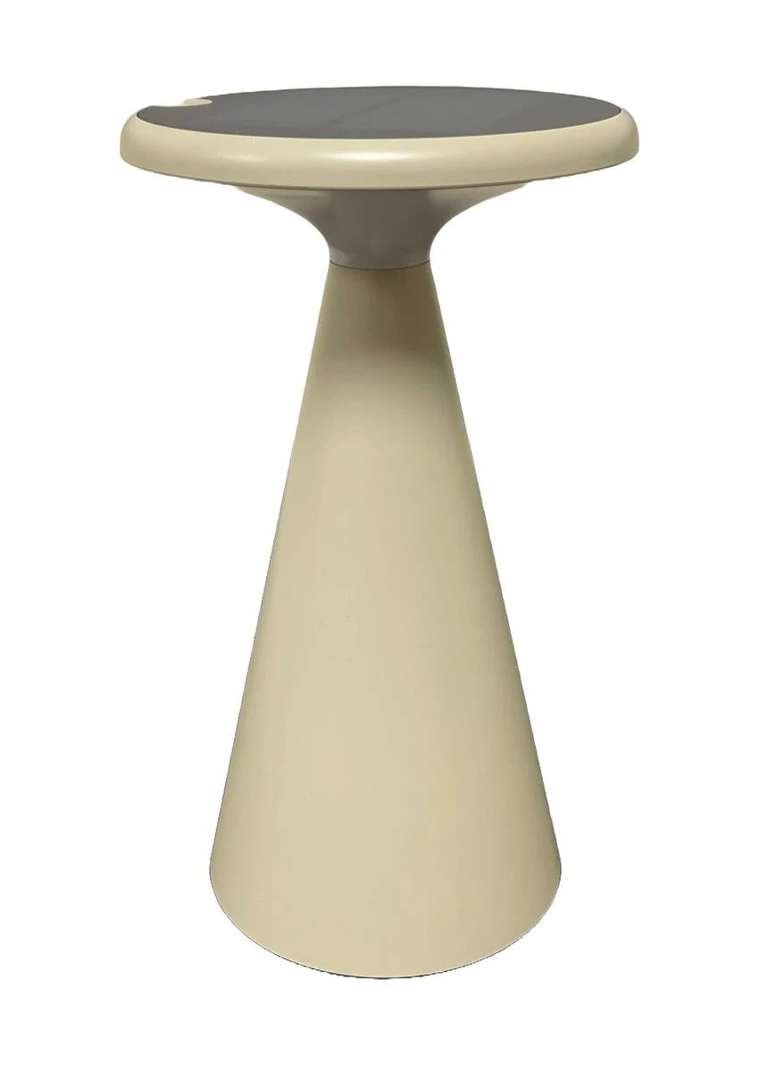 Solar Dio Bordlampe 1,6W 2700 Kelvin IP44 Utendørs Med Solcelle 3 Solar Dio Bordlampe 1,6W 2700 Kelvin IP44 Utendørs Med Solcelle