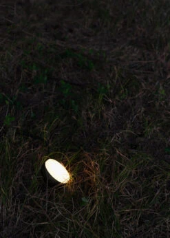 New Works Sphere Adventure Light - Deep Green -Lightup Butikk Sphere Adventure Light Deep Green Bordlamper New Works Nes 21612 8