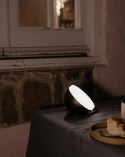 New Works Sphere Adventure Light - Mørk Bronse