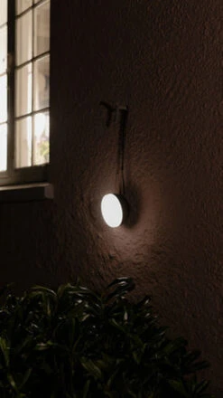 New Works Sphere Adventure Light - Mørk Bronse -Lightup Butikk Sphere Adventure Light mork bronse Bordlamper New Works Nes 21611 3