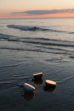 New Works Sphere Adventure Light - Mørk Bronse -Lightup Butikk Sphere Adventure Light mork bronse Bordlamper New Works Nes 21611 5