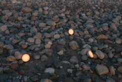 New Works Sphere Adventure Light - Mørk Bronse -Lightup Butikk Sphere Adventure Light mork bronse Bordlamper New Works Nes 21611 6