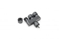 Konstsmide Split Til 12V Systmet 3 Uttak