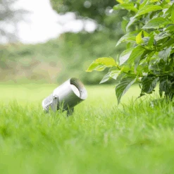Markslöjd Spot 6W Aluminium - Garden 24 - Grå