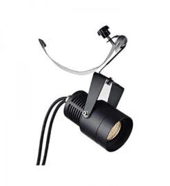 Markslöjd Spot 6w - Garden 24 - Svart -Lightup Butikk Spot 6w Garden 24 Svart Utebelysning Garden 24 Markslojd Mrk 106930 8