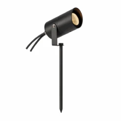 Markslöjd Spot Cylinder 3,2W - Garden 24 - Svart