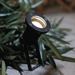 Nordlux Spotlight Spyd - Svart