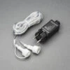 Konstsmide Startkabel Transparent, Max 1040 LED For 31V System -Lightup Butikk Startkabel transparent max 1040 LED for 31V System Lysslynge system 31V Konstsmide 4800 003 1
