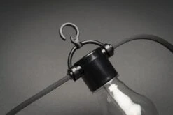 Konstsmide Startsett Lysslynge 10 Lys Med Tykk Ledning - Amber -Lightup Butikk Startsett Lysslynge 10 lys med tykk ledning Amber Utebelysning Lysslynge Konstsmide 4146 800 4