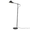 Stay Gulvlampe - Svart 2 Stay Gulvlampe - Svart -Lightup Butikk Stay gulvlampe Svart Gulvlamper DFTP 2020464003 1
