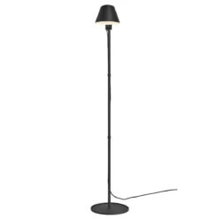 Stay Gulvlampe - Svart -Lightup Butikk Stay gulvlampe Svart Gulvlamper DFTP 2020464003 3