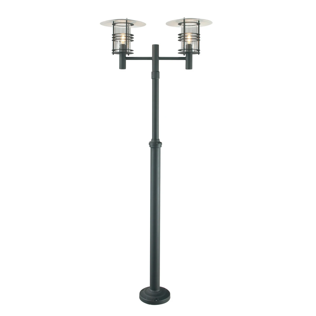 Stockholm 283 Stolpe - Svart 3 Stockholm 283 Stolpe - Svart