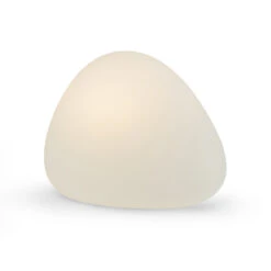 Stone Utendørsdekorasjon Small E27 IP44 - Hvit -Lightup Butikk Stone utendorsdekorasjon small E27 IP44 Hvit Utebelysning Hagebelysning Nowodvorski N 10579 3