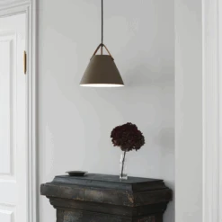 Strap 27 Takpendel - Beige