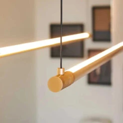 Straw 200 Takpendel -Lightup Butikk Straw 200 Takpendel Takpendler LOOM Design LF 824 002 2