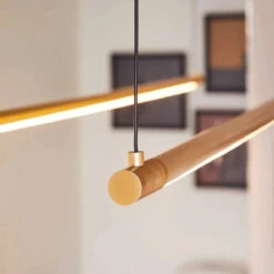 Straw 200 Takpendel -Lightup Butikk Straw 200 Takpendel Takpendler LOOM Design LF 824 002 3