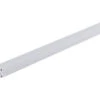 Super Linear Skinne 40,6 Cm 6W 3000K Dimbar - Hvit -Lightup Butikk Super Linear skinne 406 cm 6W 3000K dimbar Hvit Kjokkenbenk belysning NorDesign 269530606 1