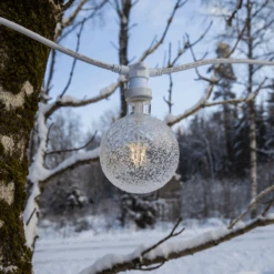 Star Trading System Expo Lysslynge 10 Lys E27 - Hvit 37 Star Trading System Expo Lysslynge 10 Lys E27 - Hvit -Lightup Butikk System Expo lysslynge 10 lys E27 Hvit Julebelysning expo Star Trading 418 20 16